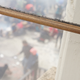 Illustration for article titled I Watched The Marathon Bombing From Above. These Are My Photos.